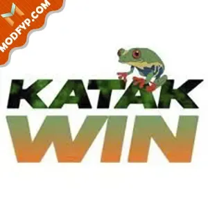 KATAWIN - Permainan Slot Menarik yang Menggugah Selera