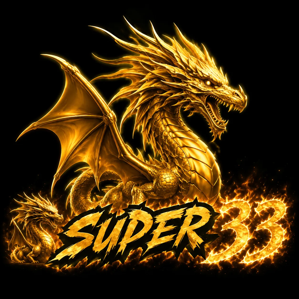 SUPER33 - Game Olahraga Terbaik untuk Penggemar Sports