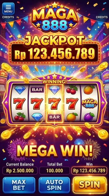 Gambar fitur keamanan aplikasi maga888 yang menjamin unduhan aman dan terjamin.
